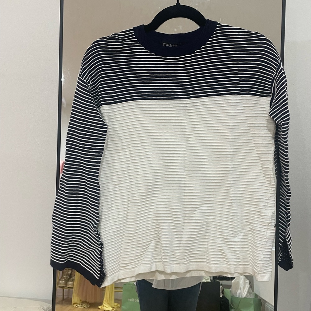 Topshop Sweater